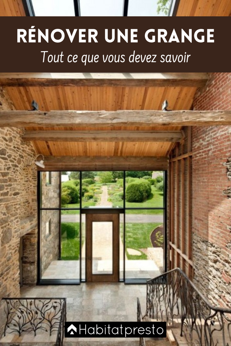 aide rénovation maison ancienne