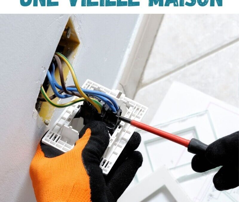 Prix rénovation électricité maison 100m2 : ce qu’il faut savoir en 2026