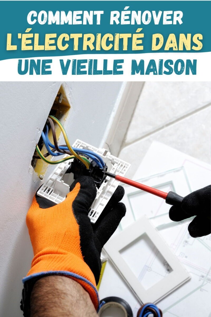 coût rénovation électricité maison 100m2