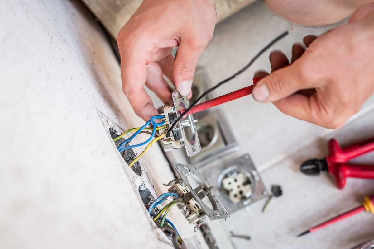 coût rénovation électricité maison 100m2