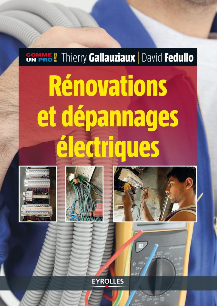 tarif rénovation électrique maison 100m2