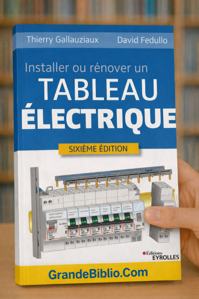 tarif rénovation électrique maison 100m2