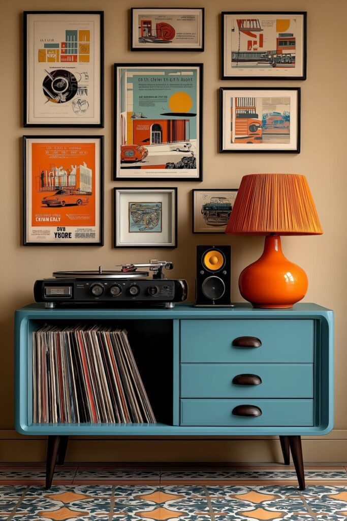 organiser vide maison rénovation