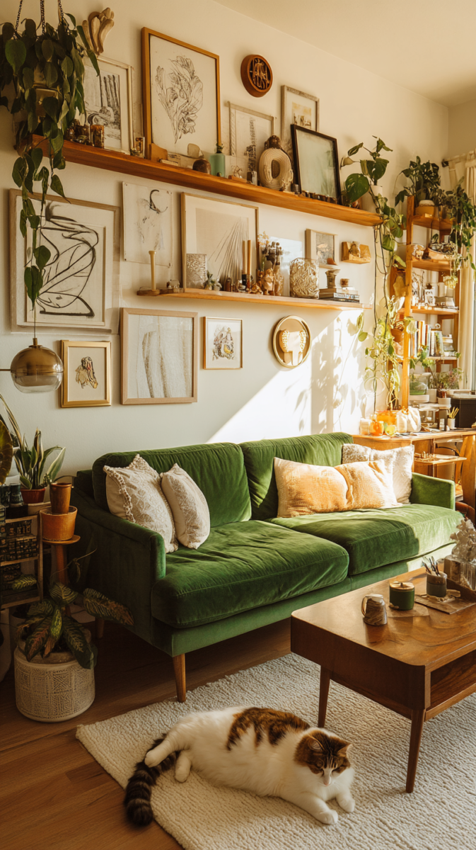 organiser vide maison rénovation