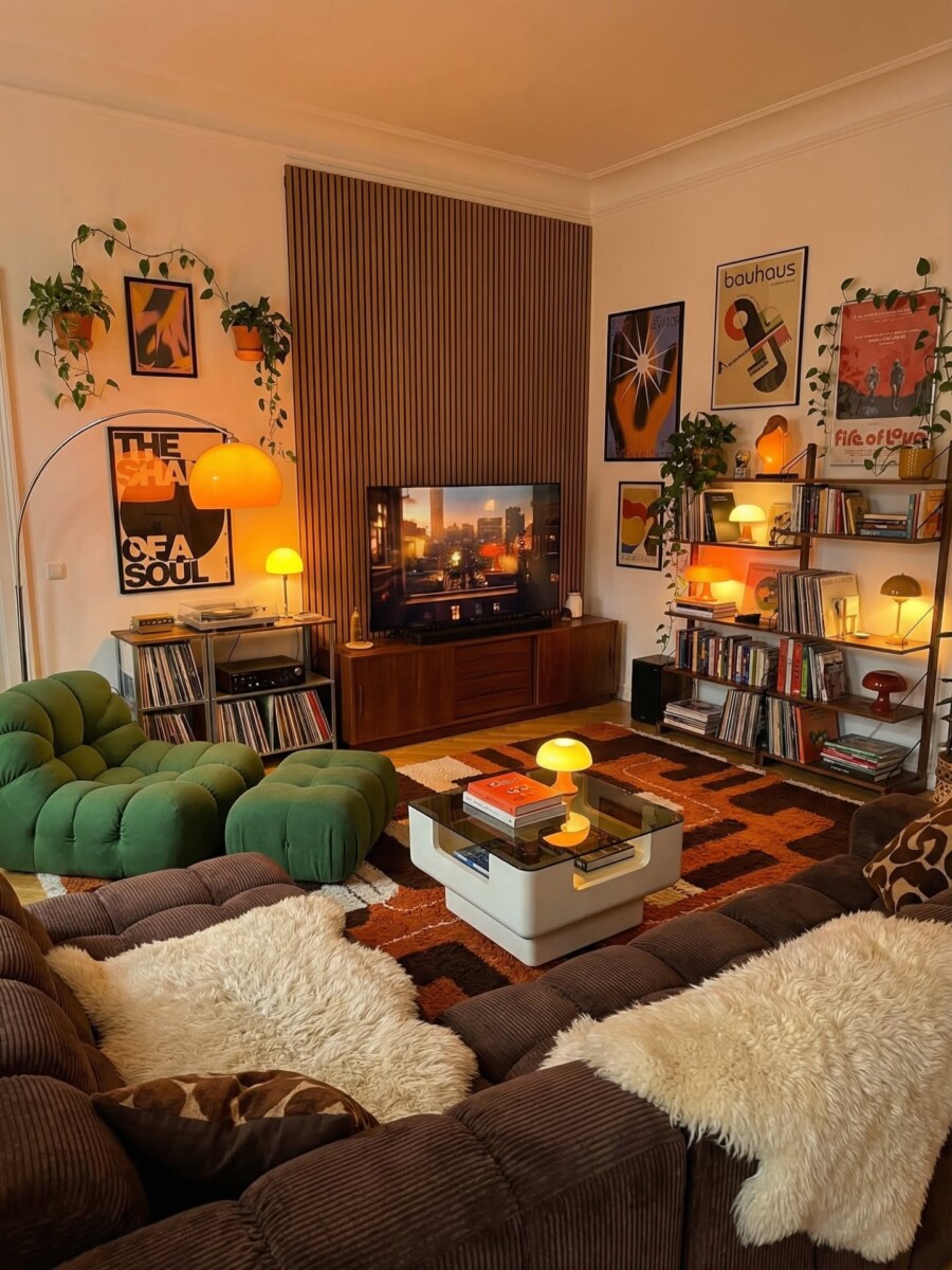 organiser vide maison rénovation