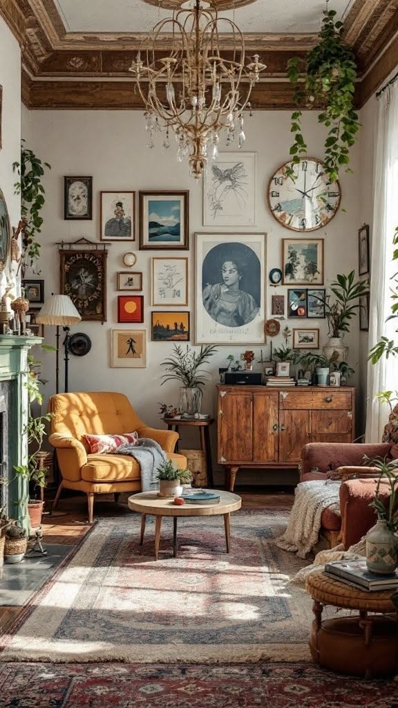 vide maison méthode efficace