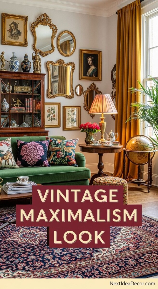 vide maison méthode efficace