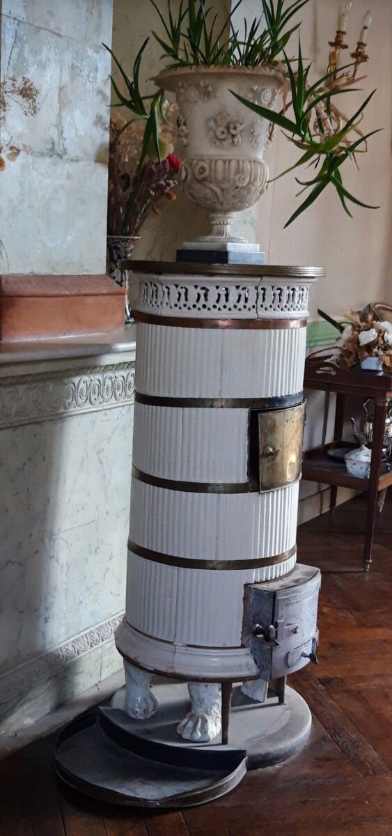 choisir chauffage pour maison ancienne
