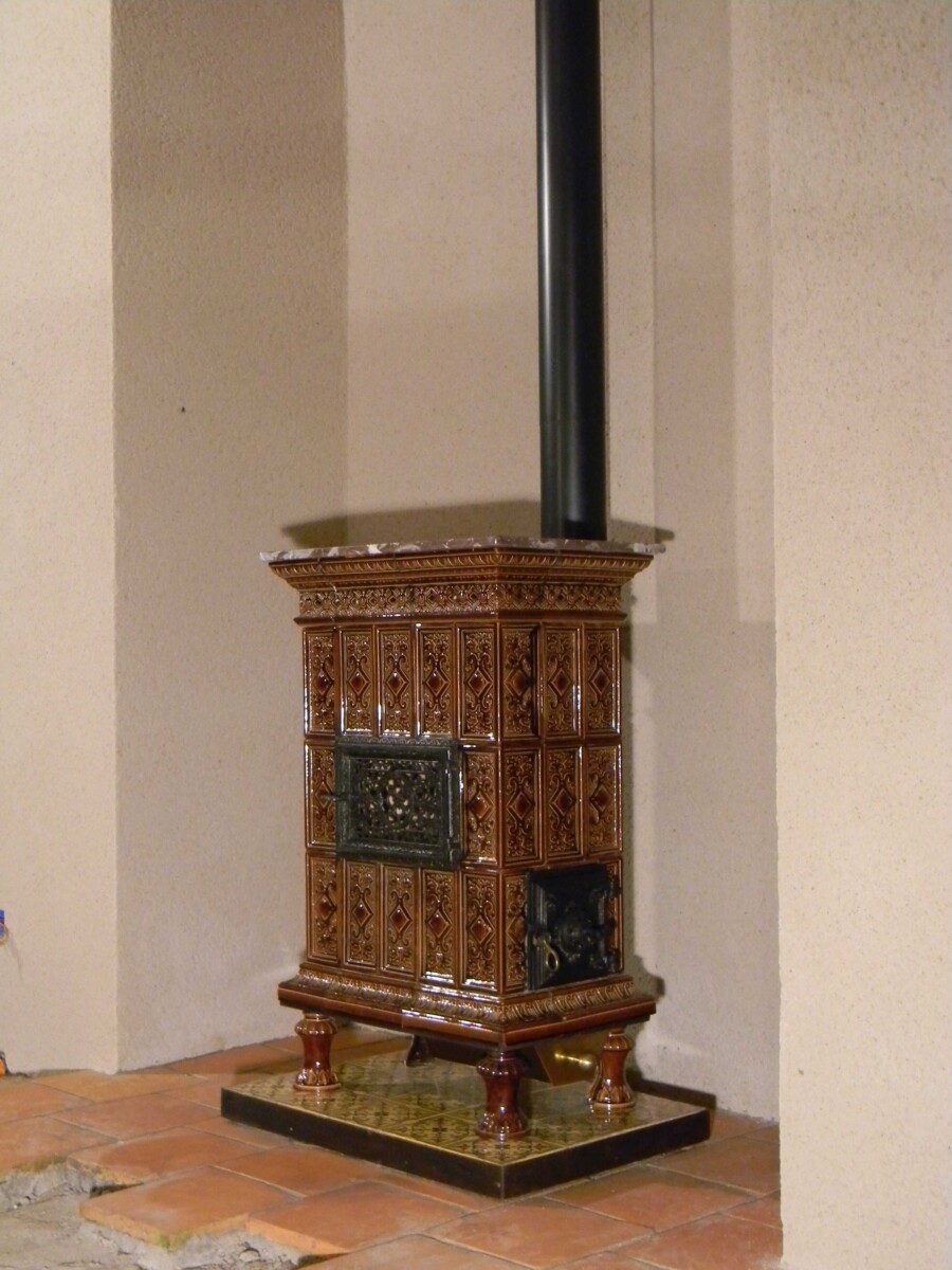 choisir chauffage pour maison ancienne
