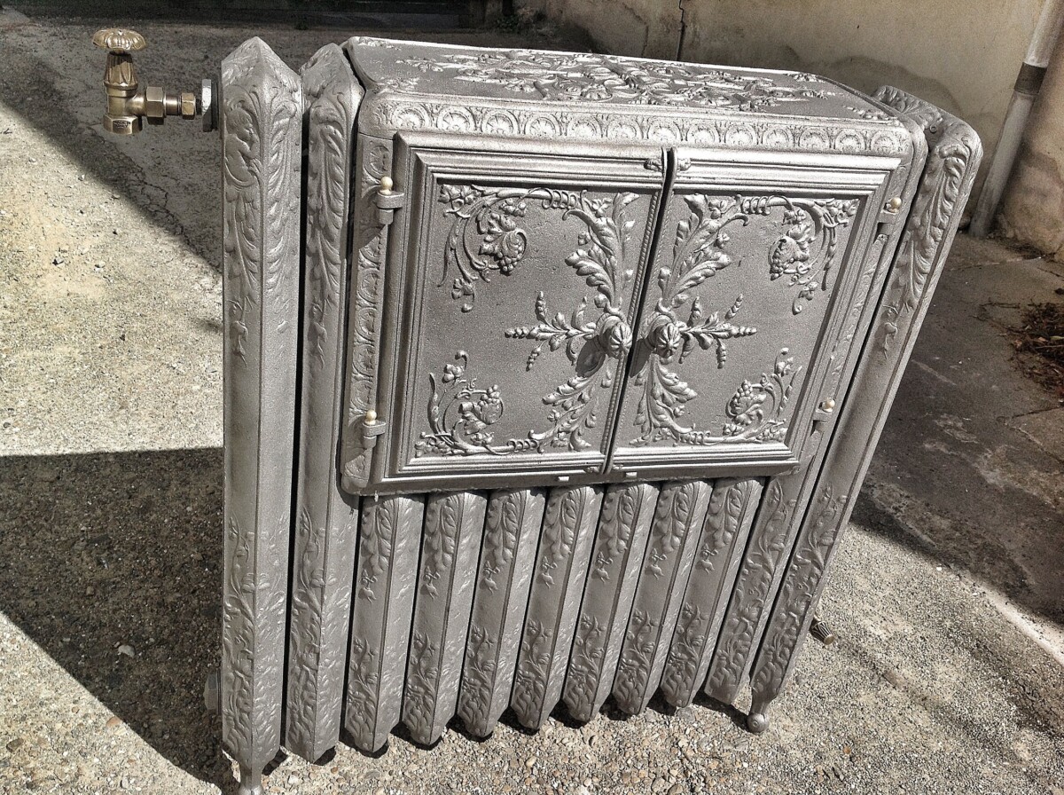 choisir chauffage pour maison ancienne