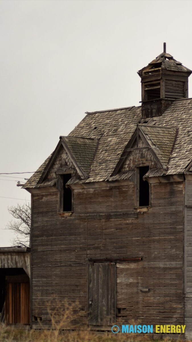 choisir chauffage pour maison ancienne
