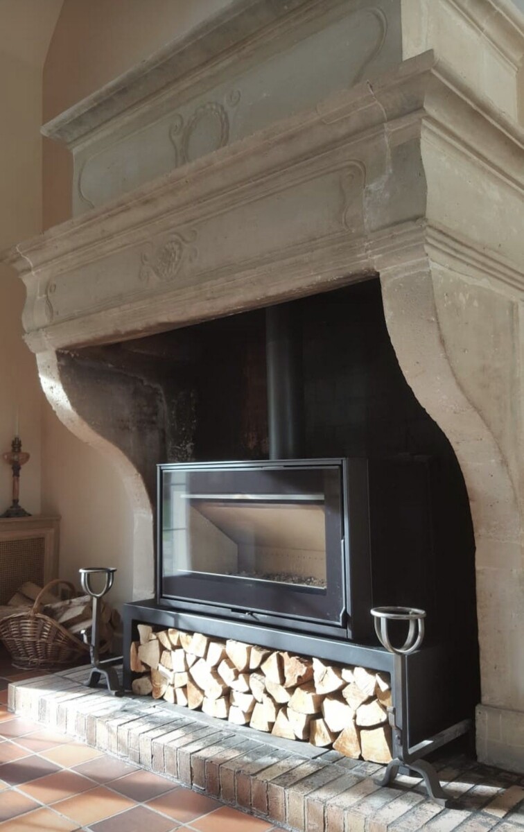 choisir chauffage pour maison ancienne