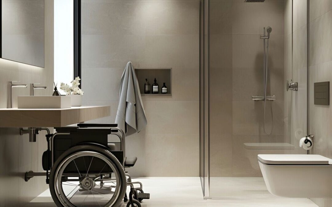 Aide à la rénovation de salle de bain pour seniors : quelles solutions adaptées choisir ?