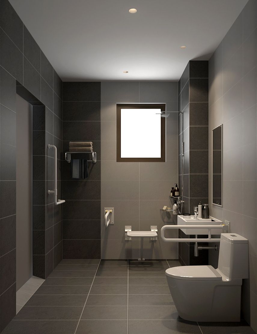 solutions salle de bain senior
