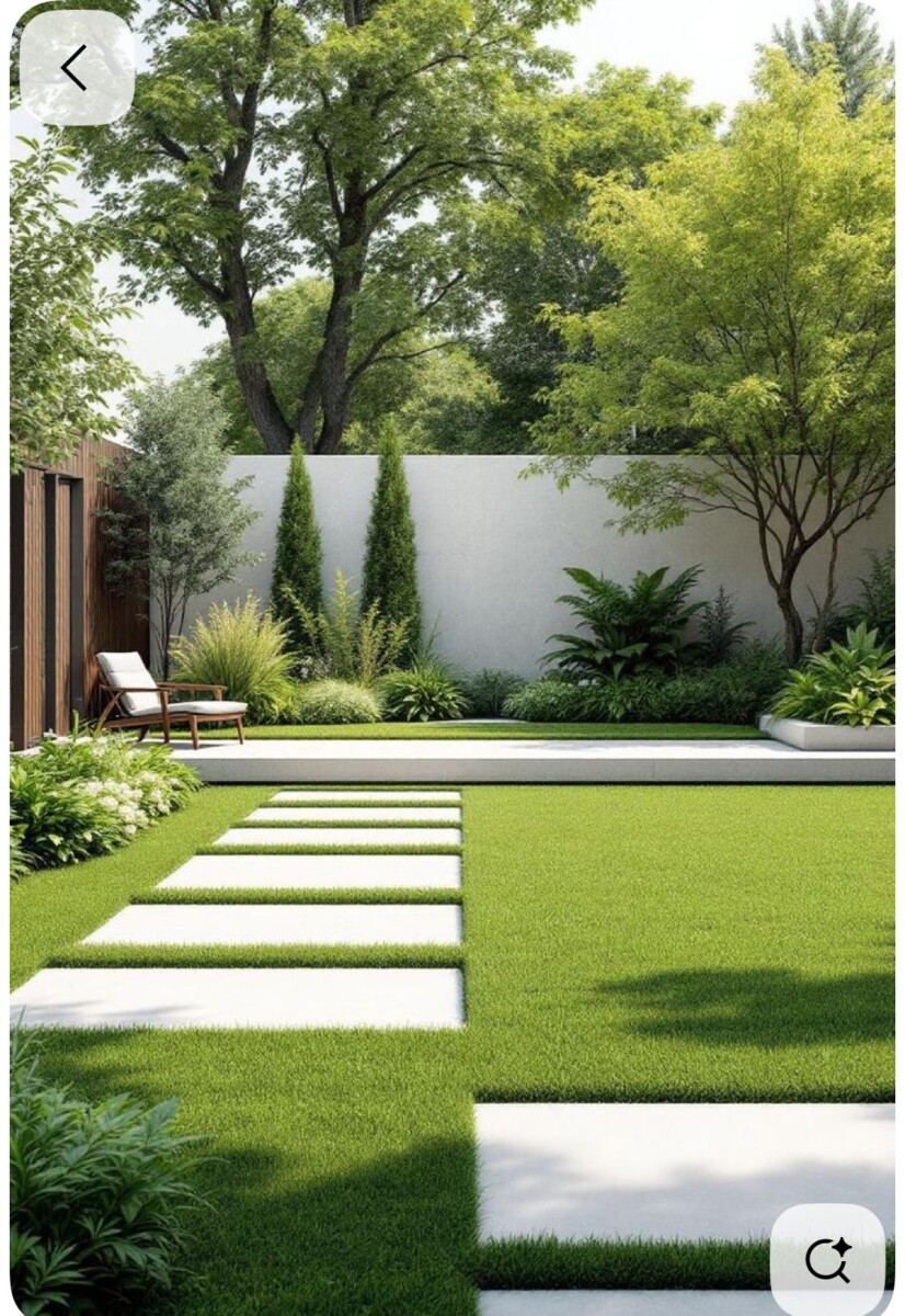 Gravier décoratif jardin entretien minimal
