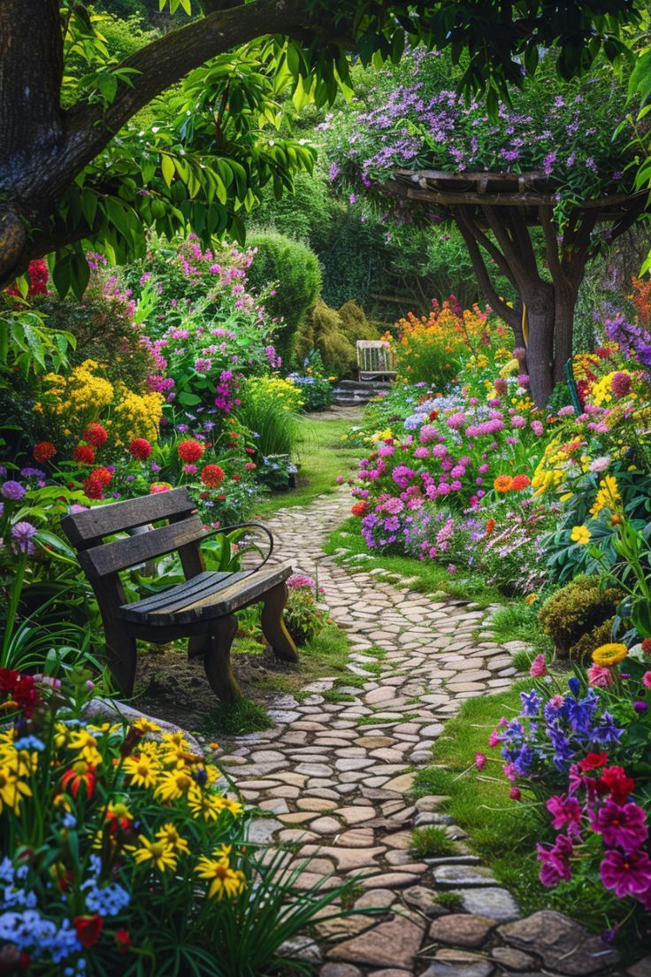 Service de jardinage extérieur