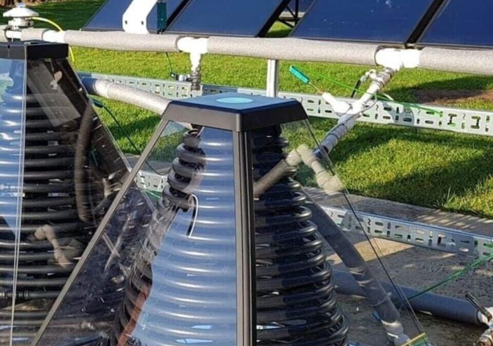 Chauffage solaire d’appoint maison : une solution écologique et économique pour votre confort
