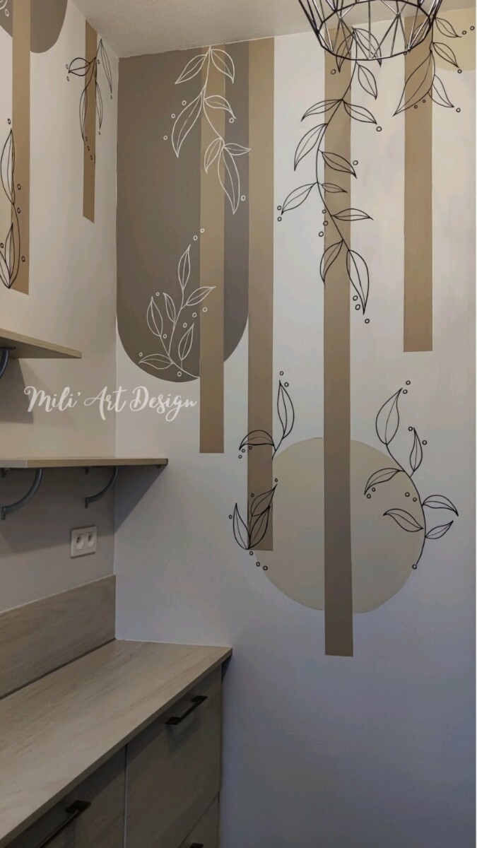 Astuces pour crépi intérieur