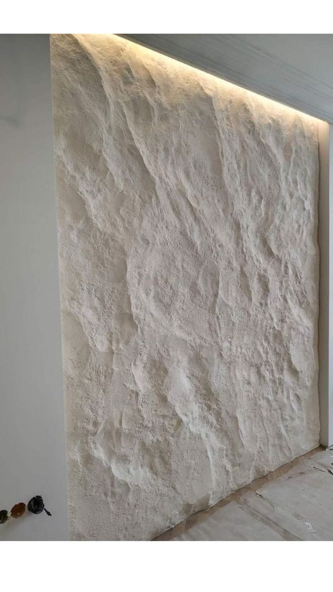 Astuces pour crépi intérieur