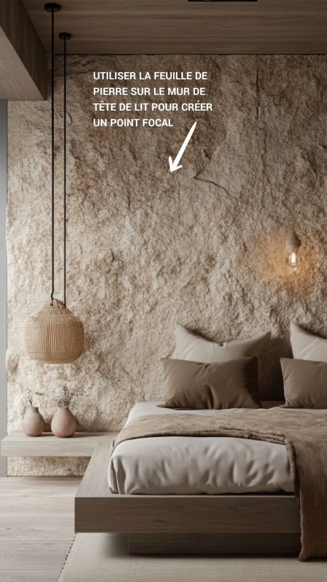 Astuces pour crépi intérieur