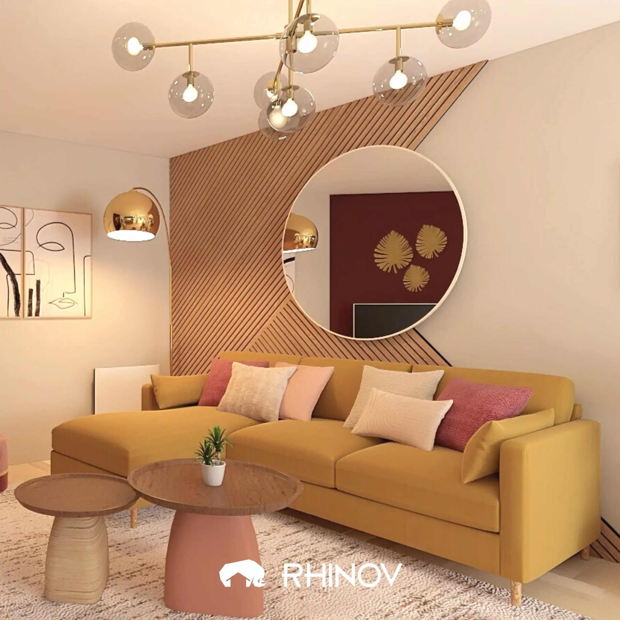 application peinture crépi intérieur