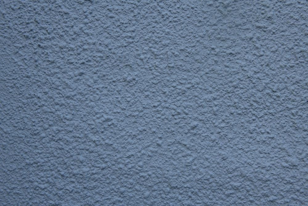application peinture crépi intérieur