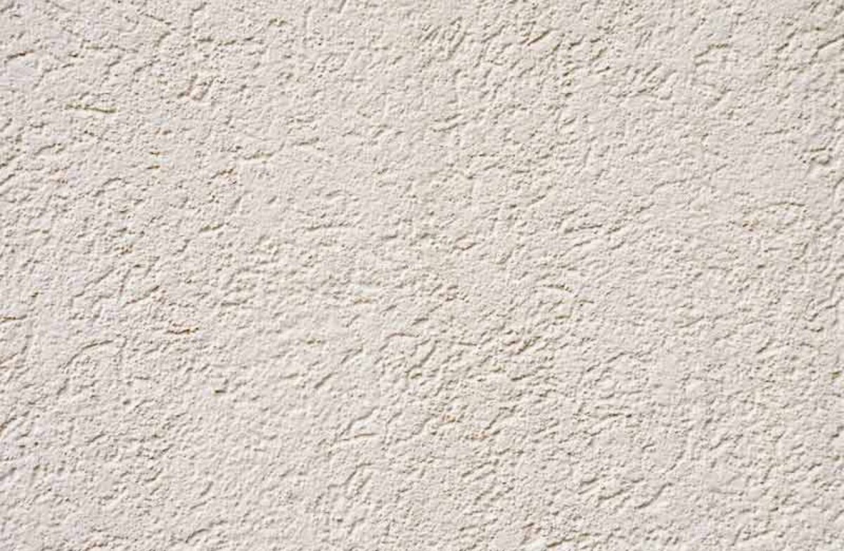 choix peinture mur crépi