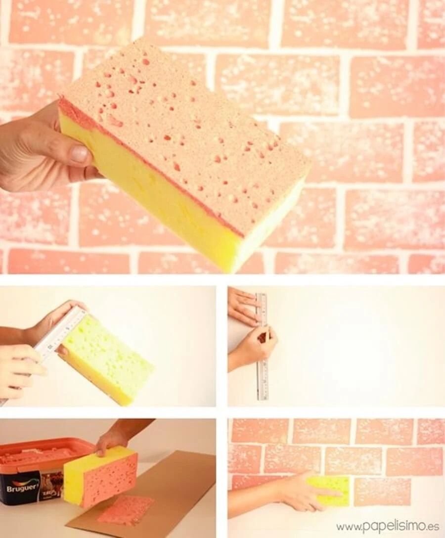 choix peinture mur crépi