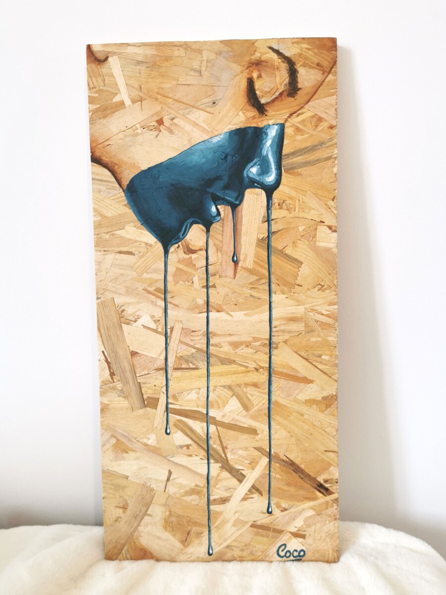 Isolation thermique avec peinture
