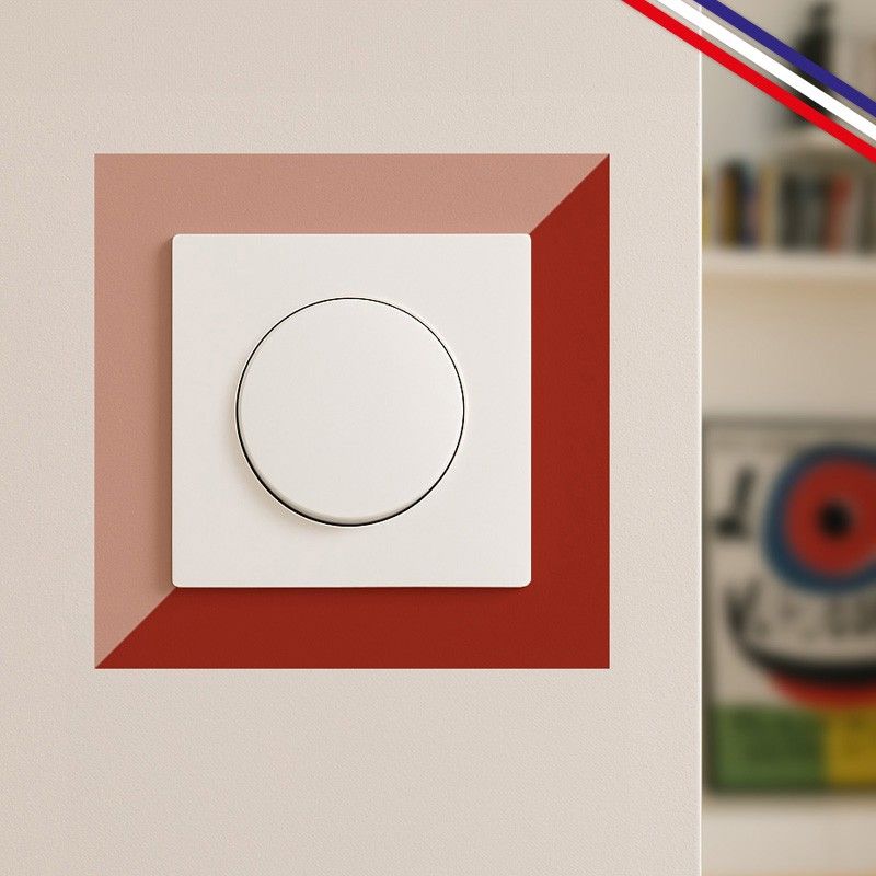 Isolation thermique avec peinture