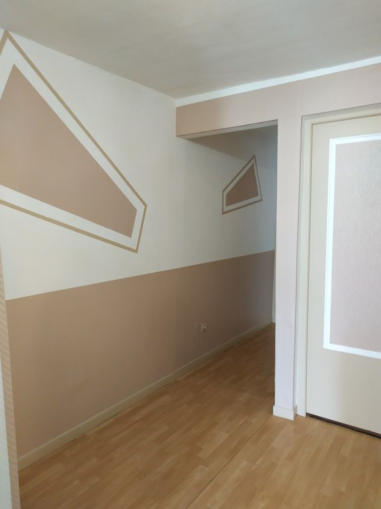 Isolation thermique avec peinture