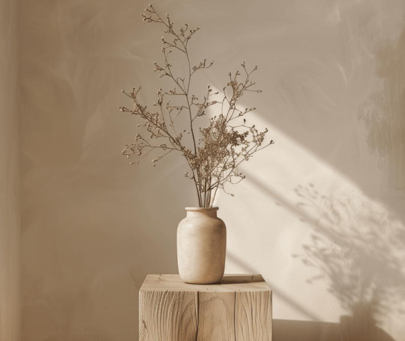 Peinture intérieure à la chaux : redonnez un style authentique à votre maison