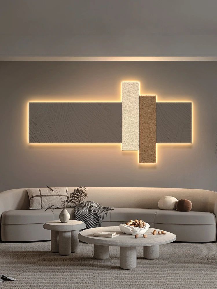 papier peint thermique design