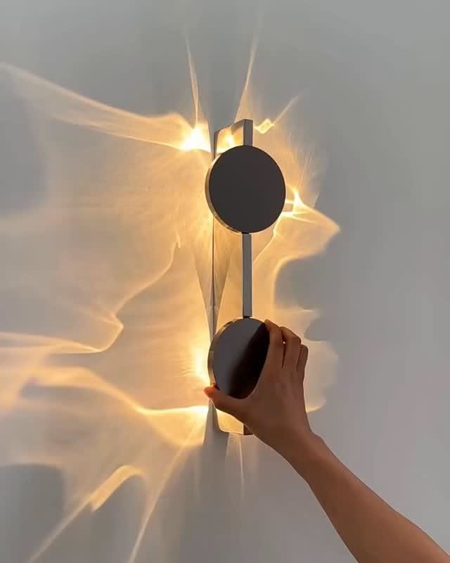 papier peint thermique design