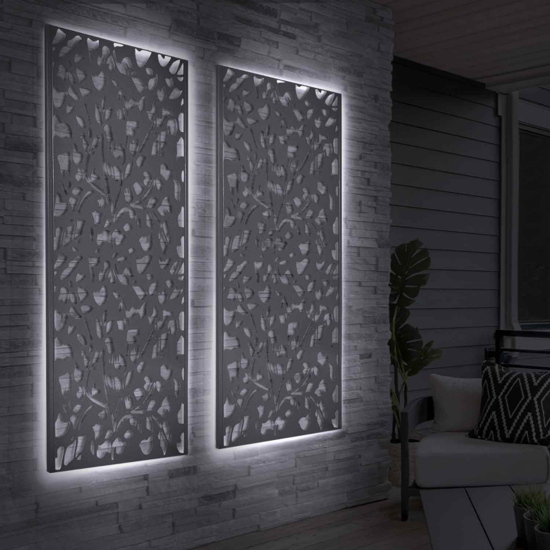 papier peint thermique design