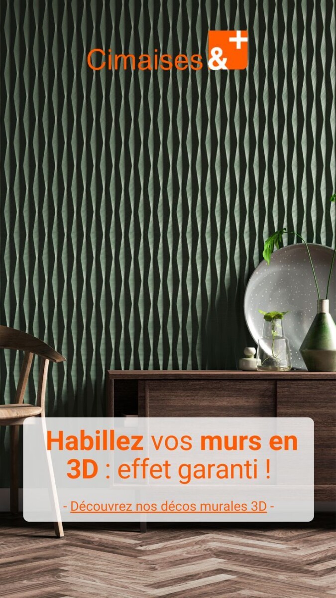isolant mural papier peint