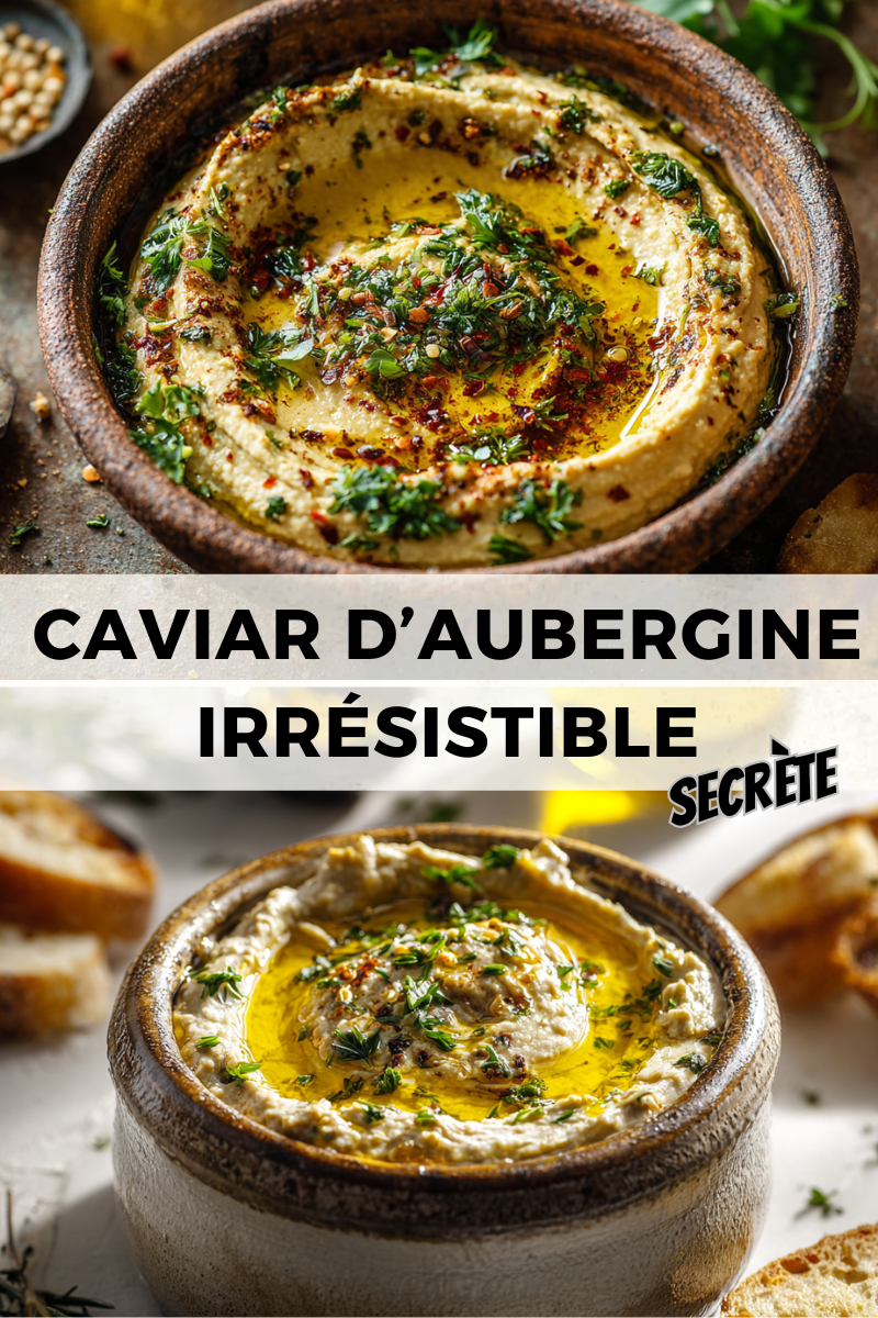 Plat aubergine farcie méditerranéen