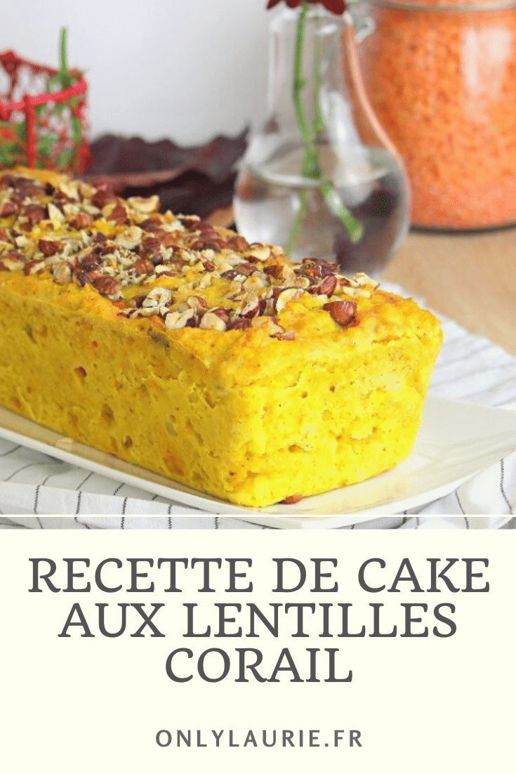 recette de cake salé veggie