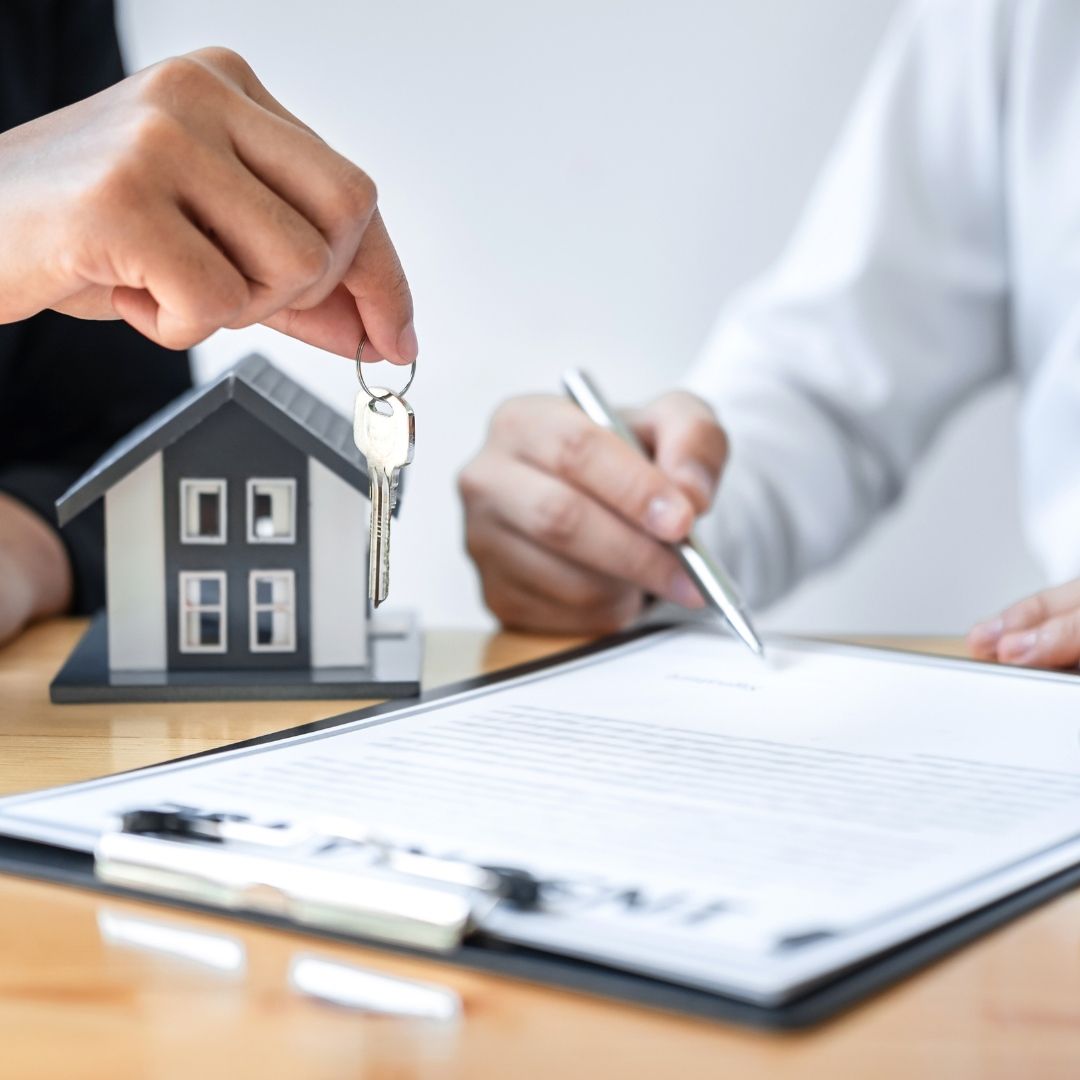 exemple d'offre achat immobilier