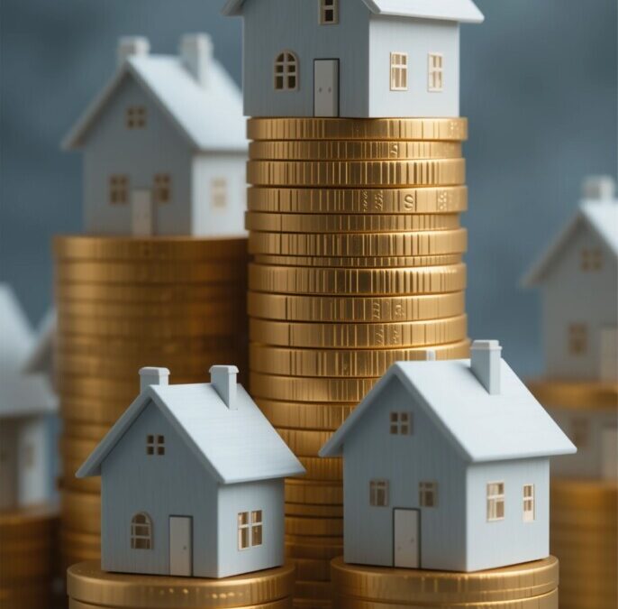 Apport pour achat immobilier : stratégies efficaces et astuces à connaître
