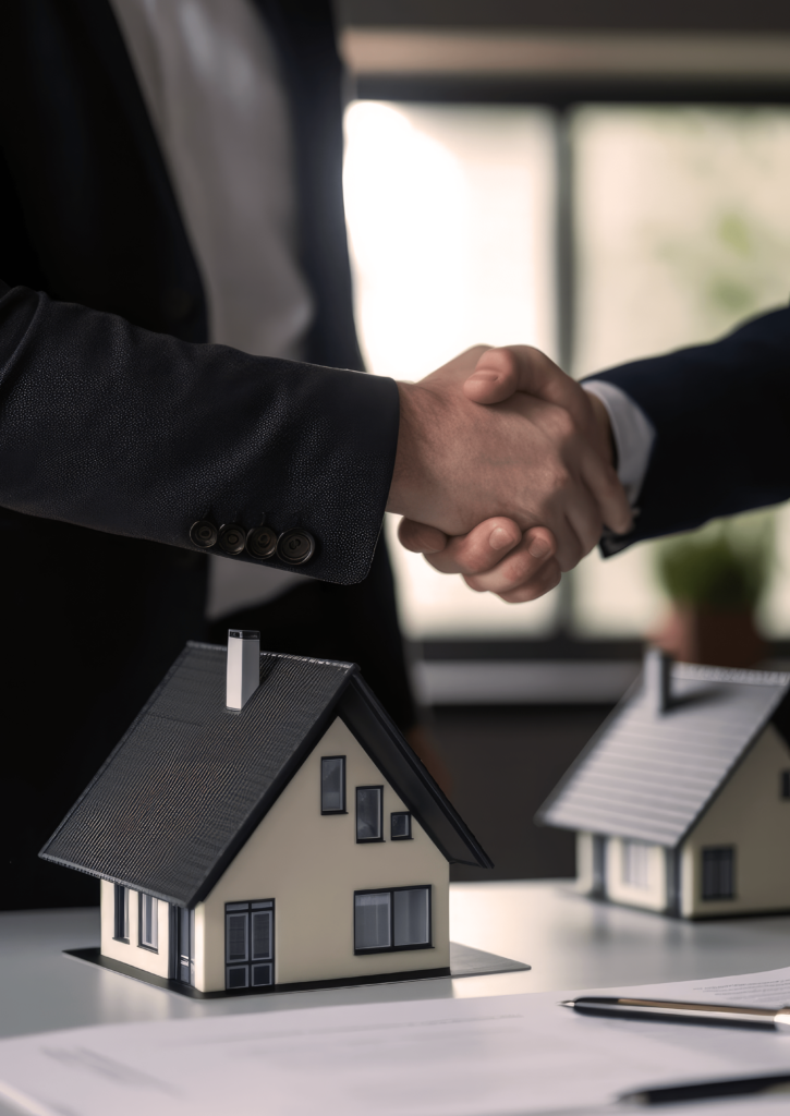Stratégies d'apport immobilier