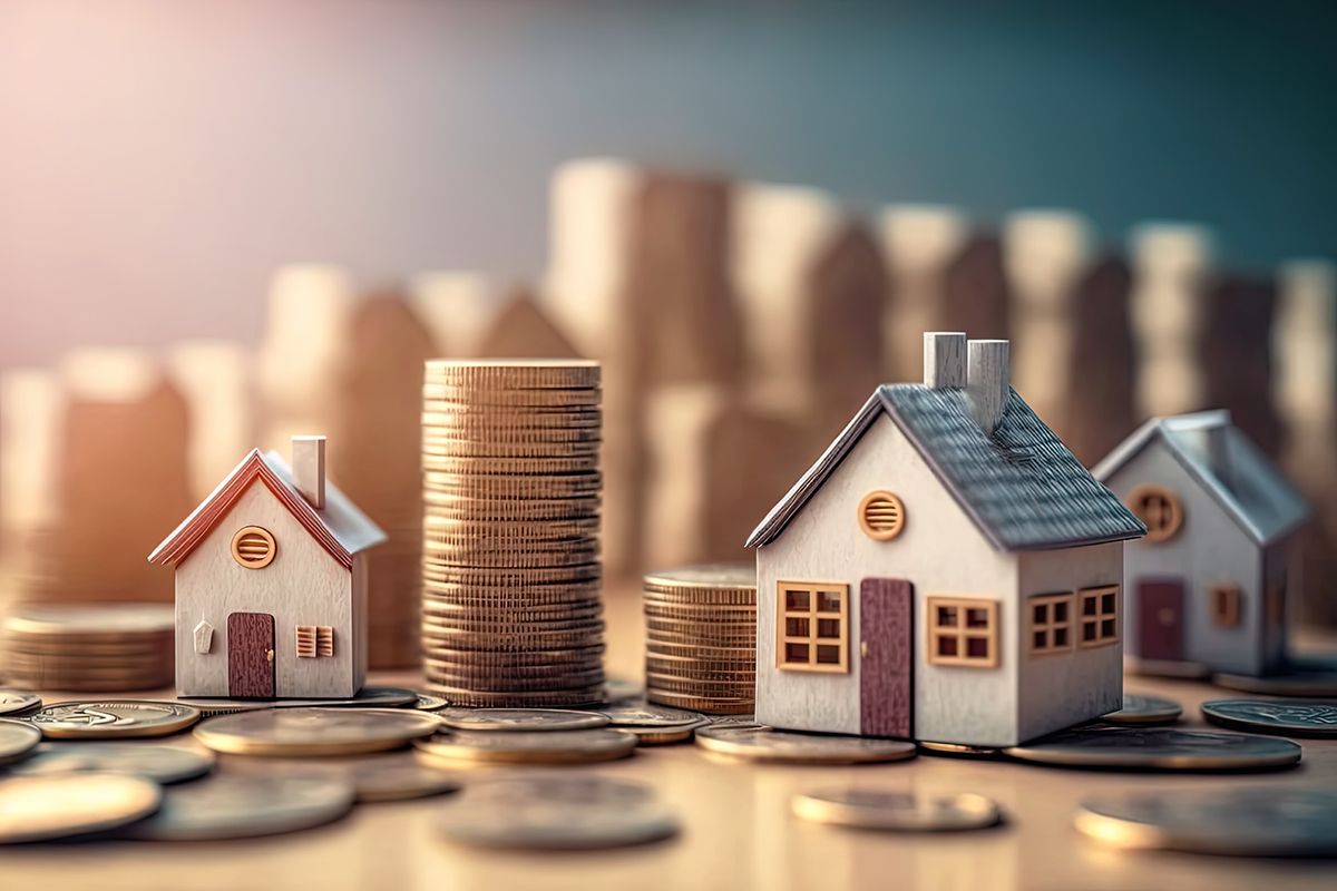 Stratégies d'apport immobilier