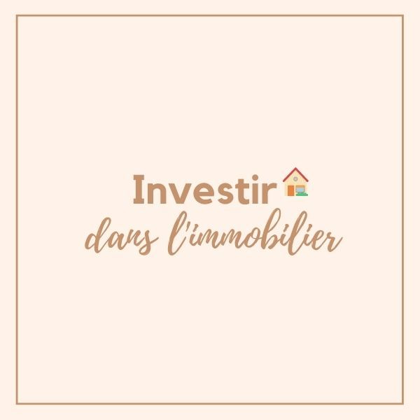 Astuces pour apport immobilier