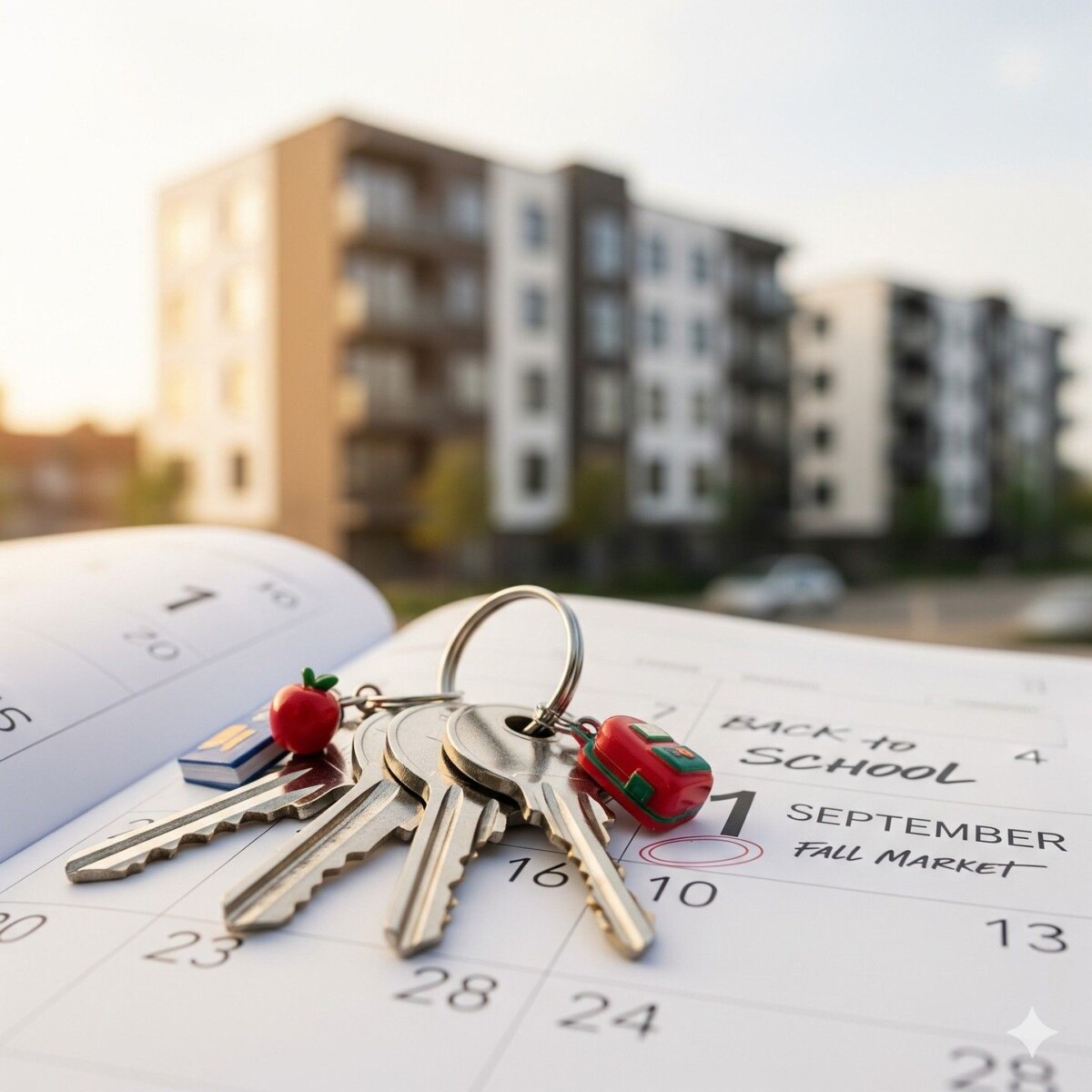 Astuces pour apport immobilier