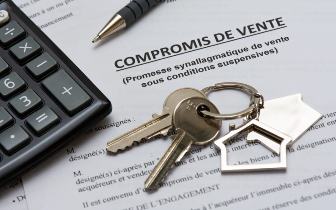 Modèle offre d’achat immobilier : rédiger une proposition claire et convaincante