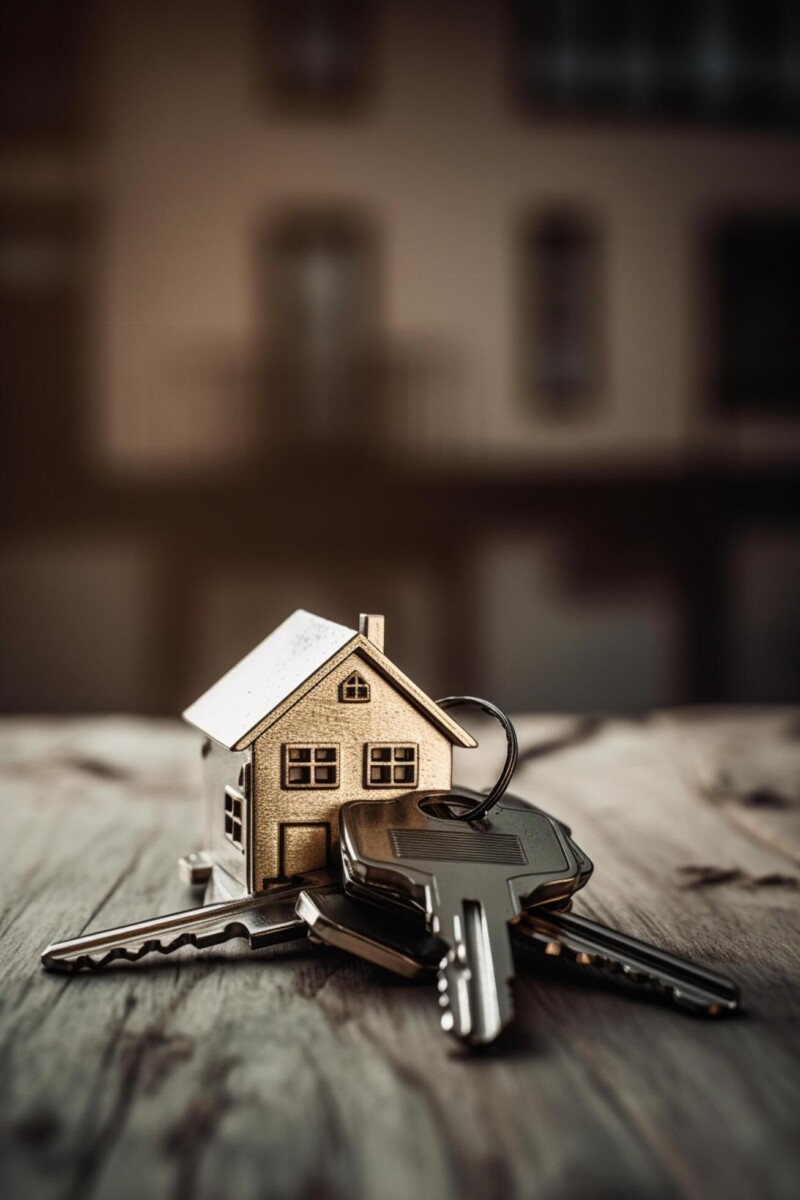 modèle offre achat immobilier