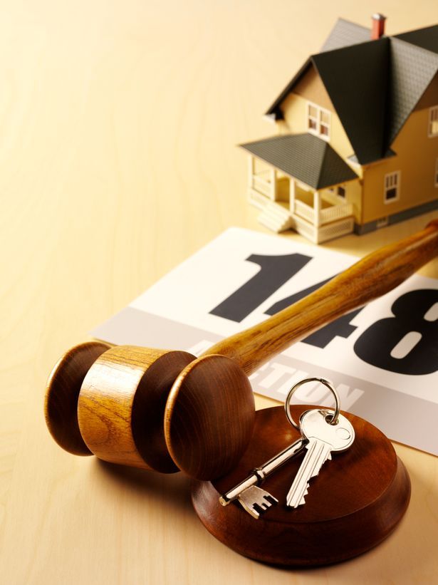 modèle offre achat immobilier