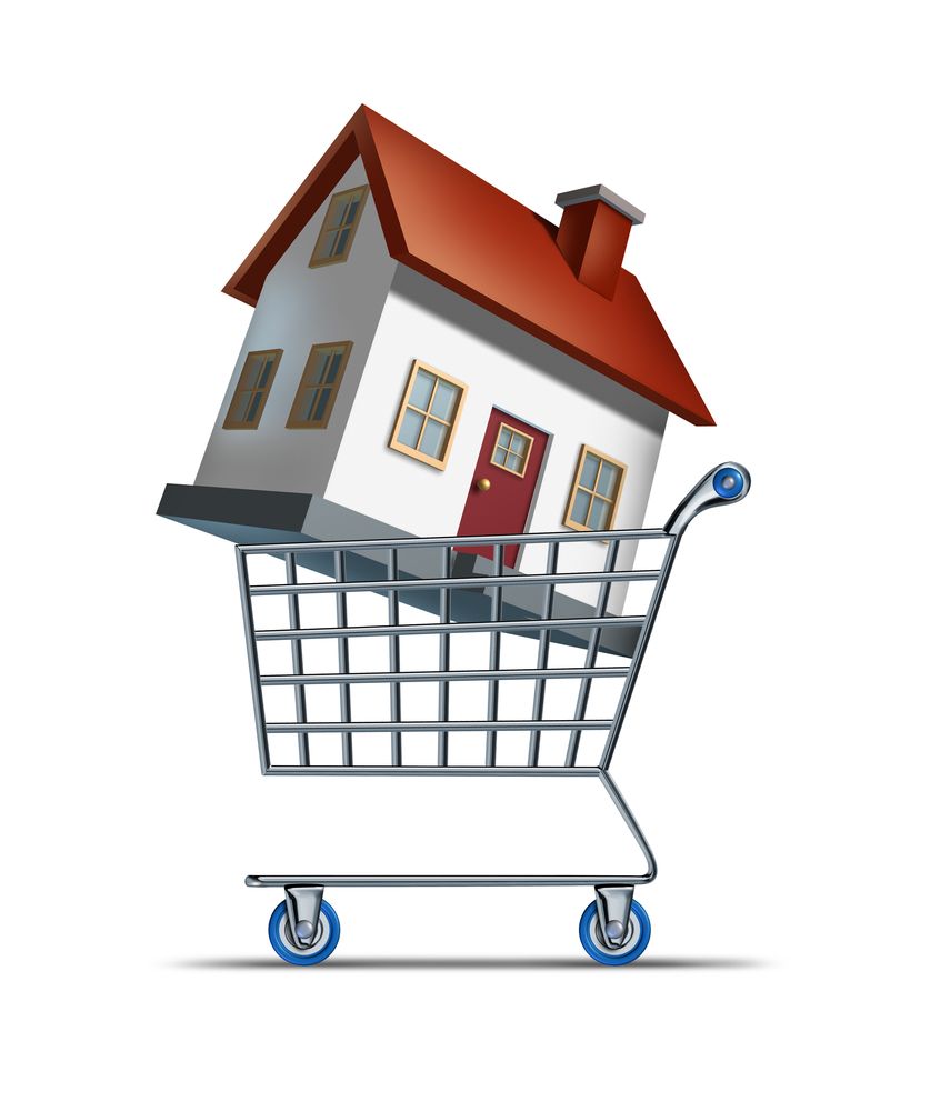 modèle offre achat immobilier