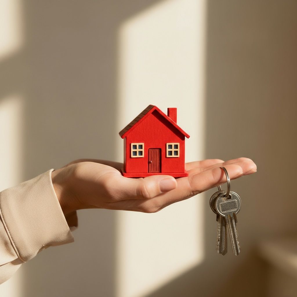 exemple offre d'achat immobilier