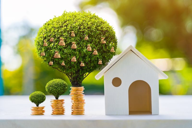 exemple offre d'achat immobilier